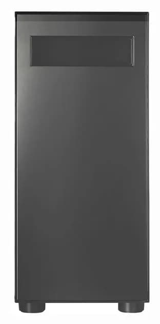 CARCASA CHIEFTEC, Middle Tower, ATX, "HAWK", fara sursa, USB 3.0 x 2, USB 2.0 x 1, Jack 3.5mm x 2, mesh , "AL-02B-OP" — miniatură