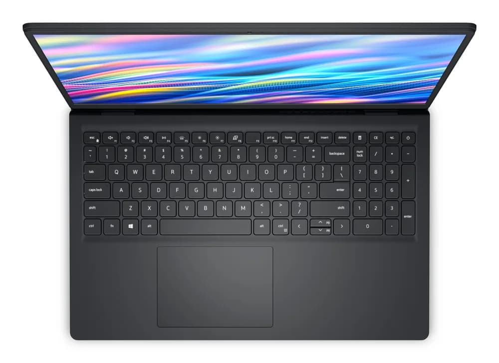 N DLL 15 DC15250 i5-1334U 8/512 W S "DC15250_RPLU_001_P" — miniatură