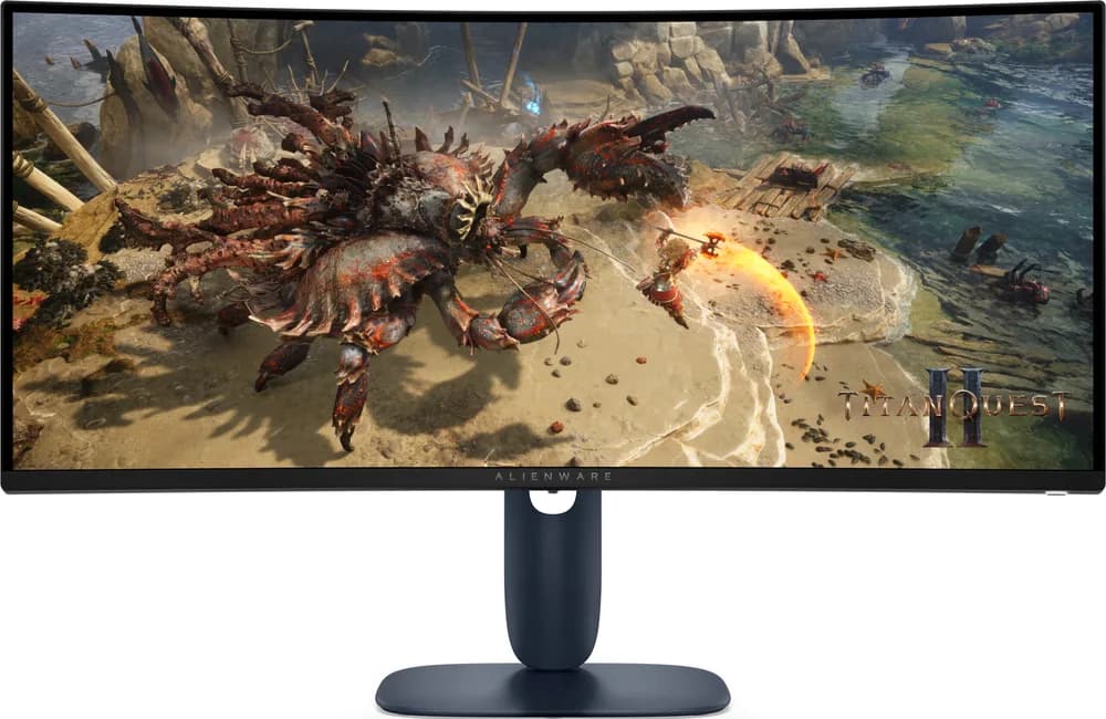 MON 34 DELL AW3425DWM BLACK C "210-BQWL"