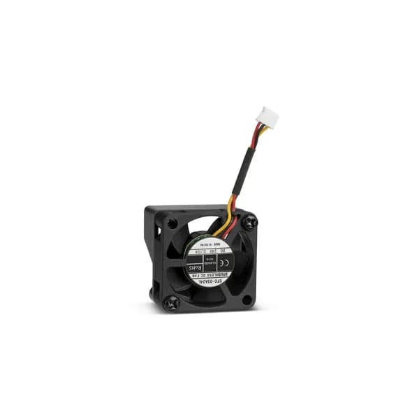 Ventilator Elegoo – Centauri Carbon cooling assembly — miniatură