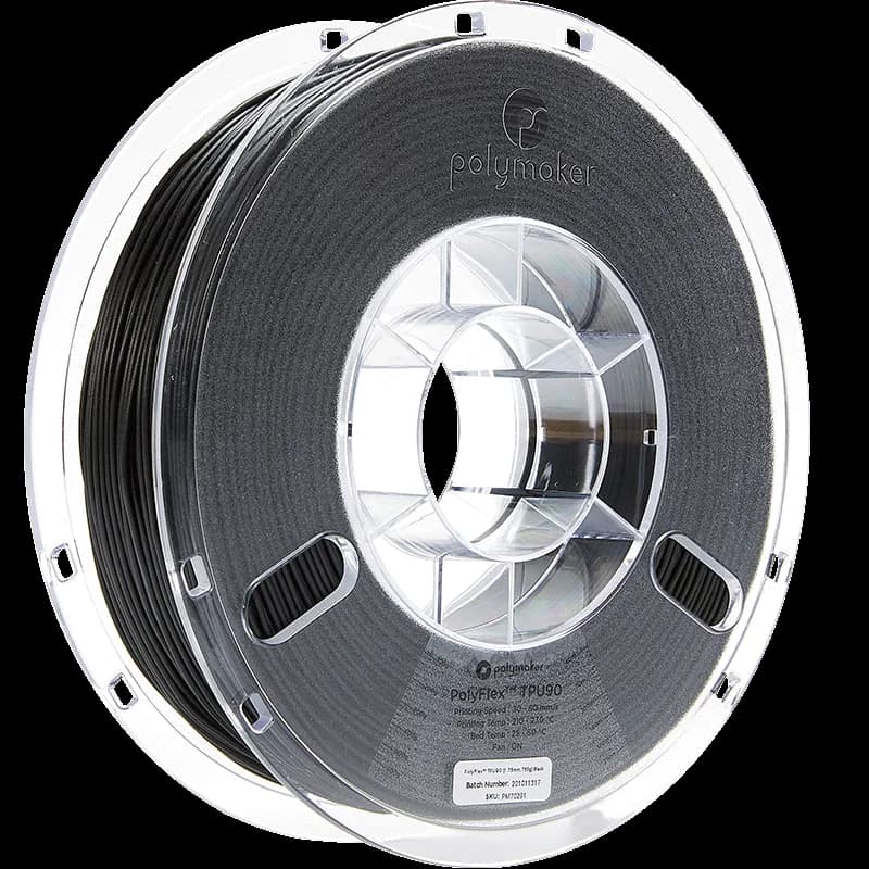 Filament Polymaker PolyFlex TPU-90 A (PD02002)