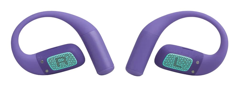 Casti Alergare/Sport - Wireless si cu Fir JBL JBLENDUZONEPUR "JBLENDUZONEPUR" — miniatură