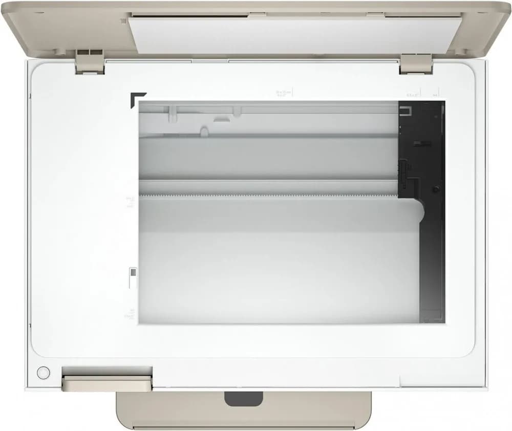 Multifunctional inkjet HP Envy Photo 7230, format A4, Color, Duplex, USB + WIFI — miniatură