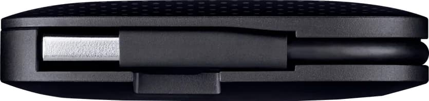 HUB extern TP-LINK, porturi USB: USB 3.0 x 4, conectare prin USB 3.0, cablu, negru "UH400") 45505072 — miniatură