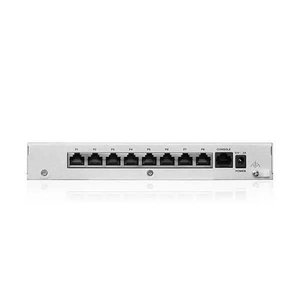 ZYXEL USGFLEX100H FIREWALL ROUTER V2 — miniatură