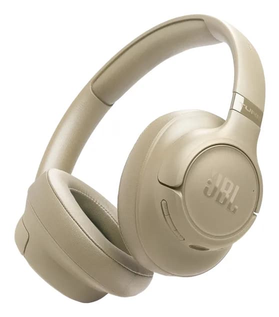 Tune 730BT, Autonomie 76 ore, Bluetooth 6.0, Bej "JBLT730BTBEG"