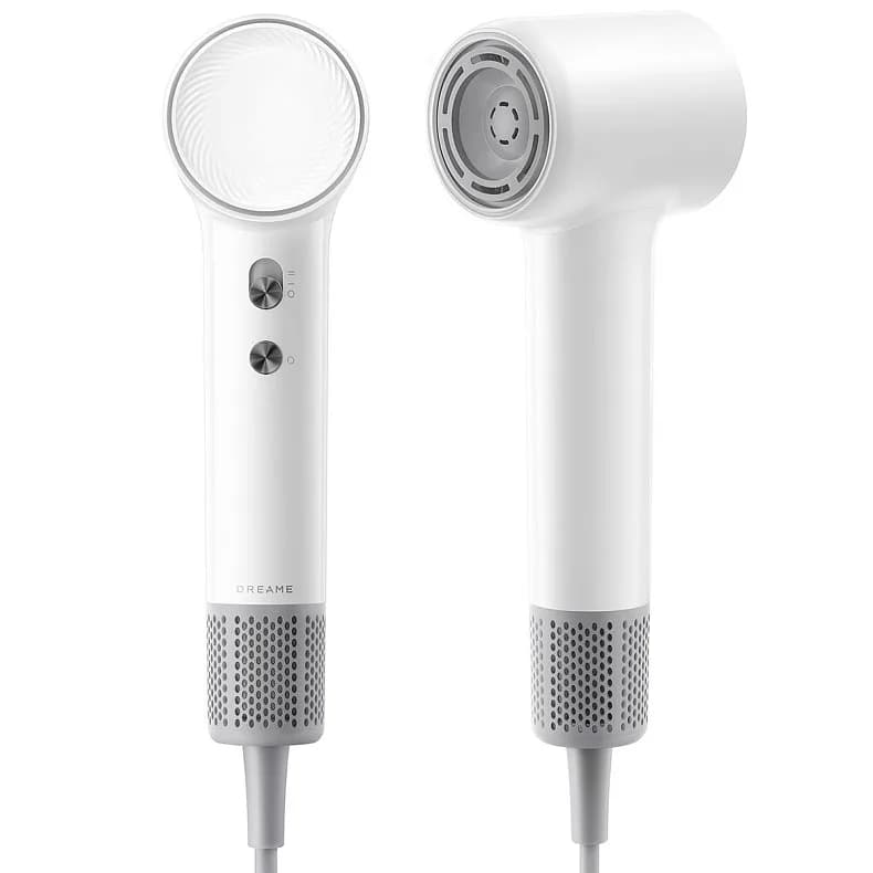 HAIR DRYER MINI/WHITE AHG11A DREAME "AHG11A"