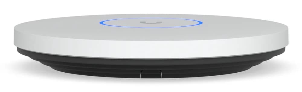 Ubiquiti U7-PRO-XG Ceiling-mounted 6-stream WiFi 7 AP with 10/5/2.5/1 GbE support, 140 sqm coverage, 300+ connected devices, Powered using PoE+, 10 GbE uplink "U7-PRO-XG" — miniatură