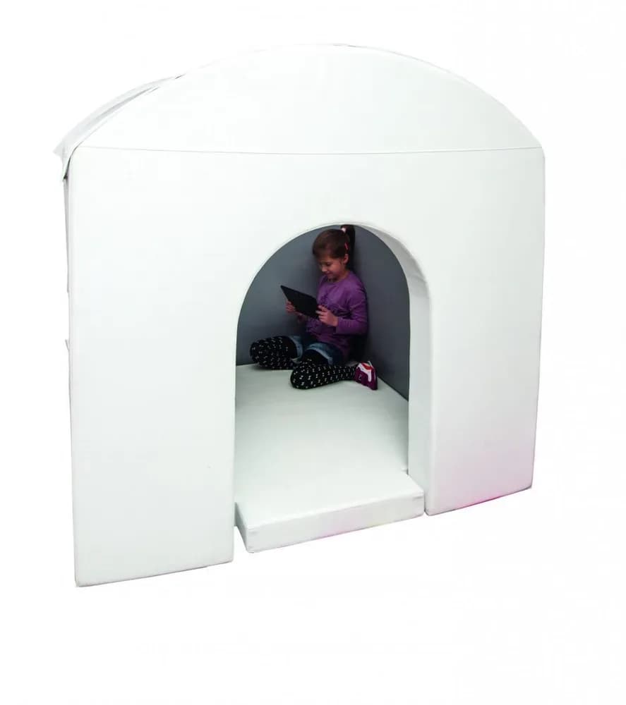 Iglu casă terapeutică de joacă