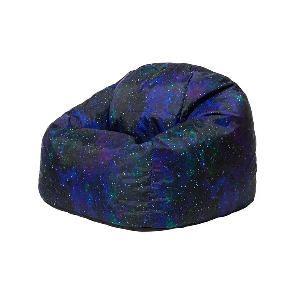 Fotoliu puf senzorial Galactic