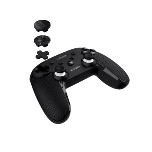GAMEPAD si VOLAN Trust GXT 542 Muta Wireless Controller for PC and Nintendo Swit "24790"