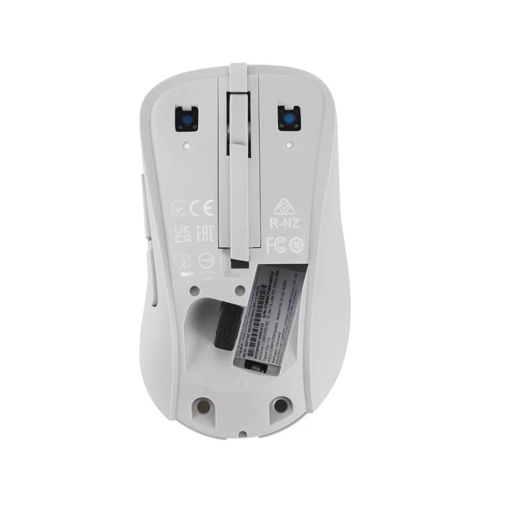 ASUS MD102 MOUSE/WH "90XB0900-BMU010" — miniatură