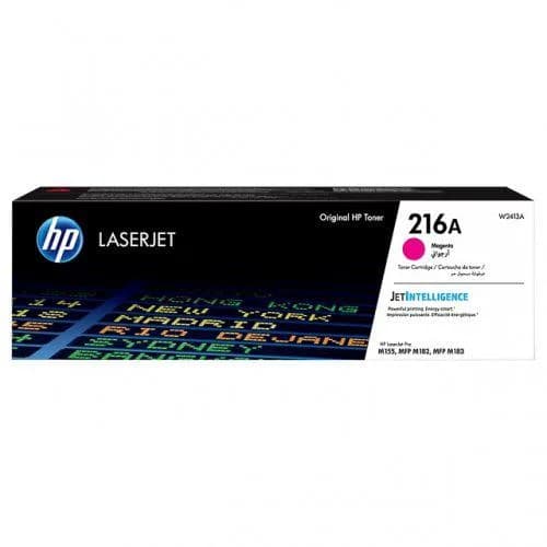 Toner HP 216A, Magenta