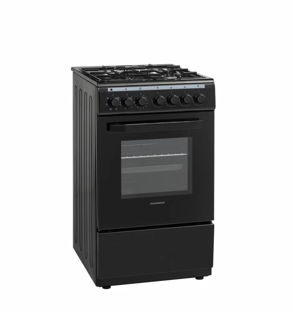 ARAGAZ MIXT HEINNER HFSC-V60LITGC-BK — miniatură