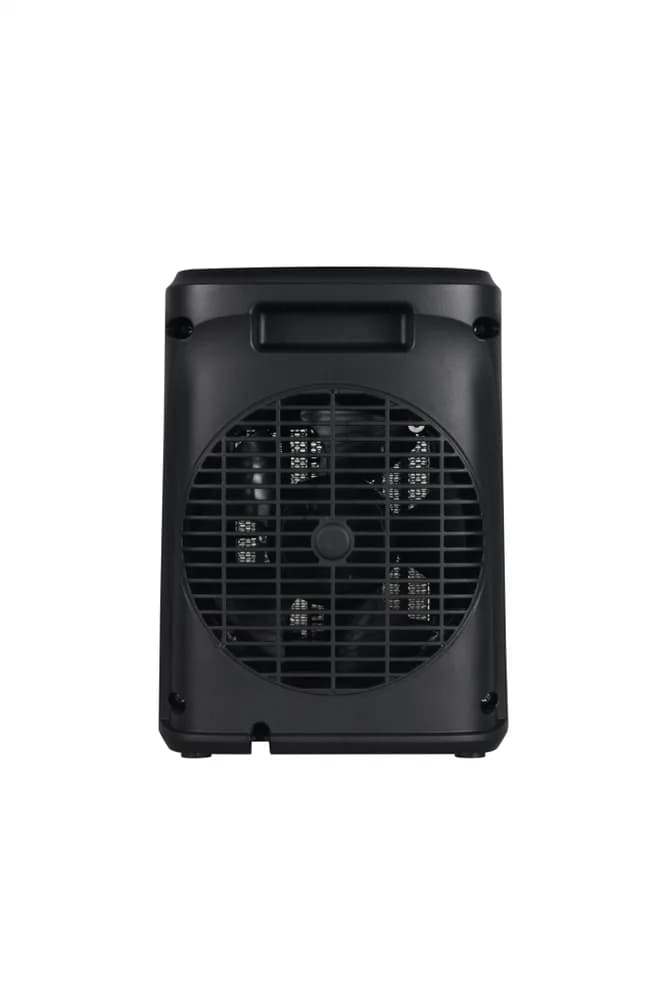 RADIATOR CERAMIC HEINNER HCH-MD20BK — miniatură
