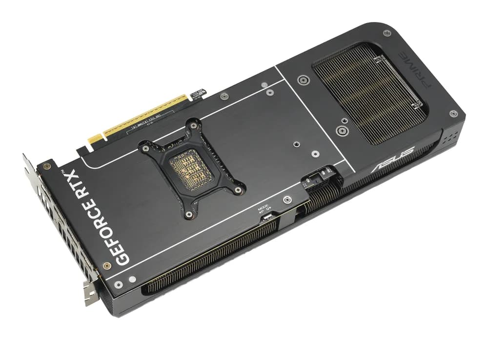 ASUS PRIME GeForce RTX 5070 12GB GDDR7 OC Edition "PRIME-RTX5070-O12G" — miniatură