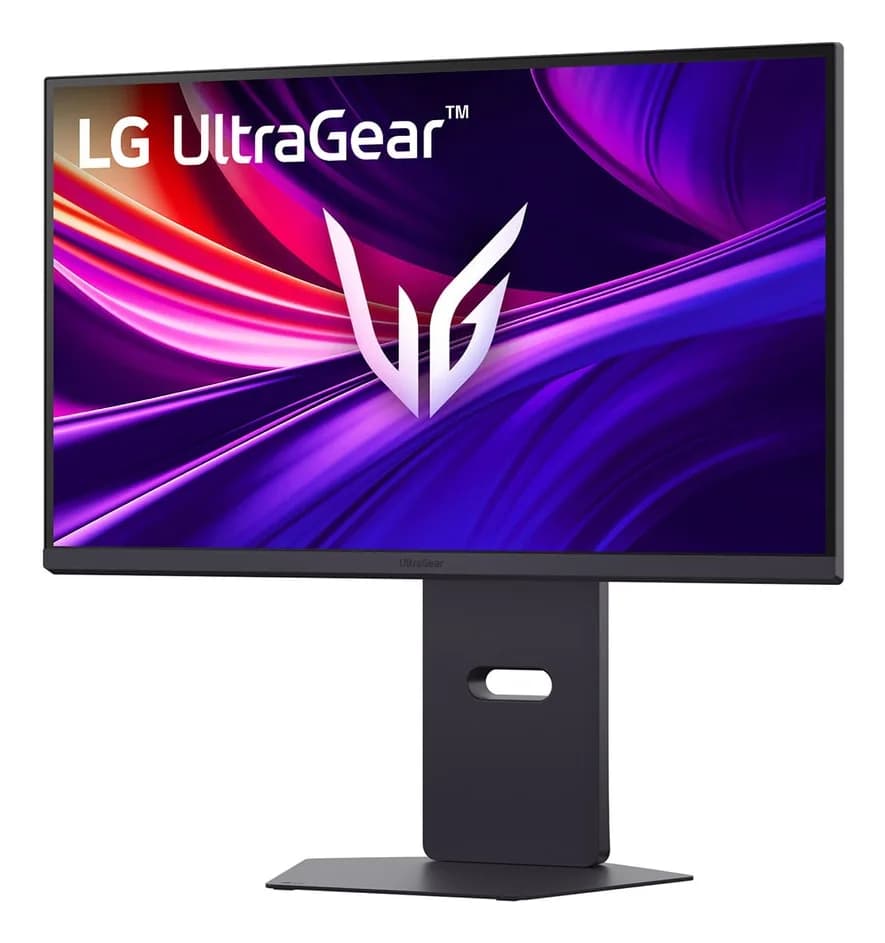 Gaming UltraGear 27G850A-B 27 inch UHD / FHD IPS 1 ms Dual mode 240 Hz / 480 Hz HDR FreeSync Premium Pro & G-Sync Compatible "27G850A-B" — miniatură