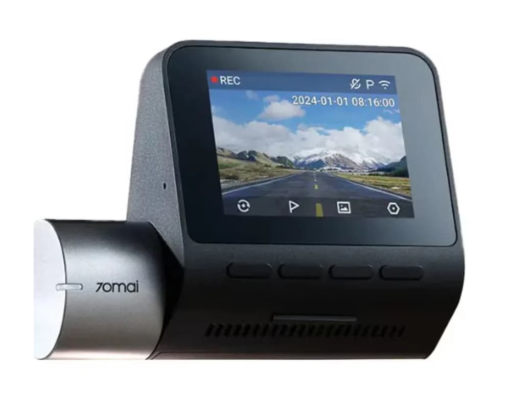 Xiaomi 70mai Dash Cam A510-1 Set — miniatură