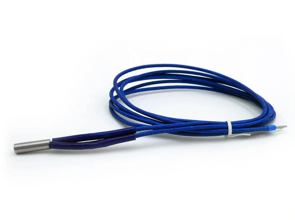 Cartuș de încălzire E3D Standard – 24 V – 40 W — miniatură