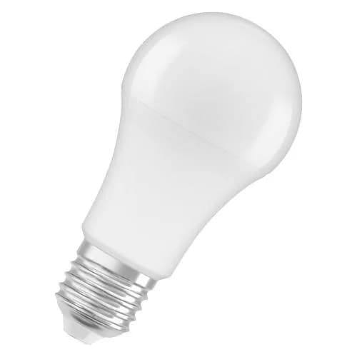 2 Becuri LED Osram Value Classic A, E27, 13W (100W), 1521 lm,luminaneutra (4000K)