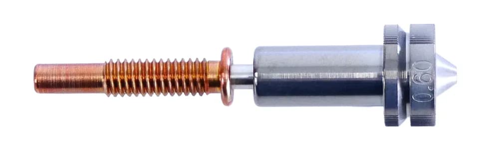 Duză E3D Revo HTA (RC-NOZZLE-HTA-AS-0800-SPK) — miniatură