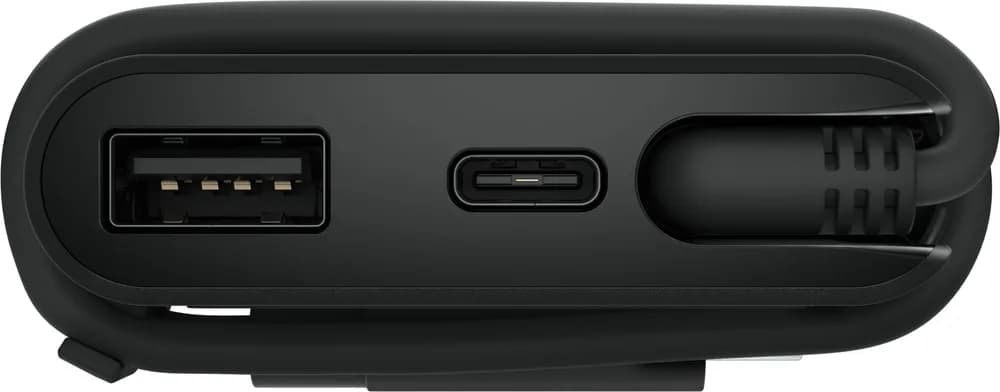 DL PRO 4-IN-1 USB-C TRAVEL HUB-DA225 "470-BFBN" — miniatură