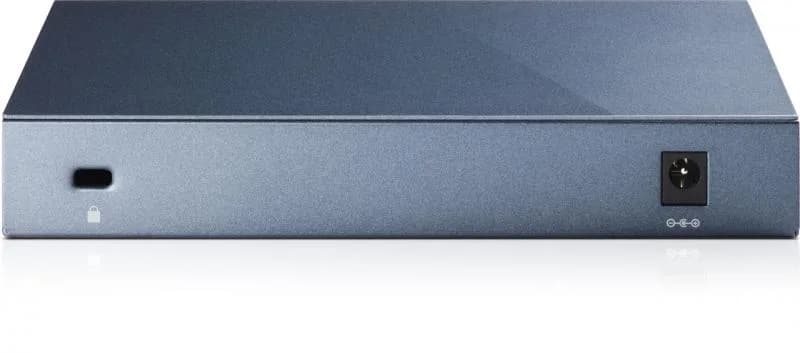 Switch TP-Link TL-SG108, 8 port, 10/100/1000 Mbps — miniatură