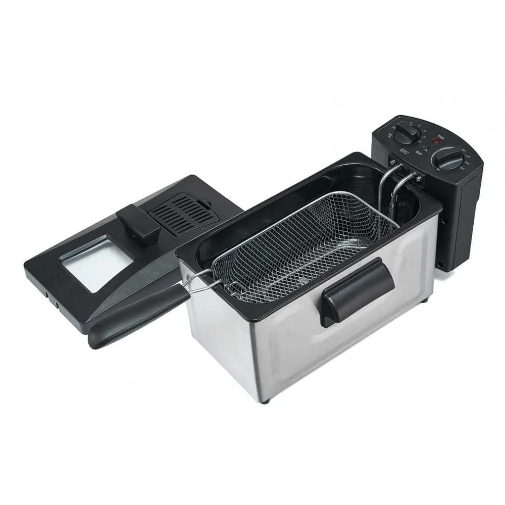FRITEUZA HEINNER HDF-1800SS — miniatură