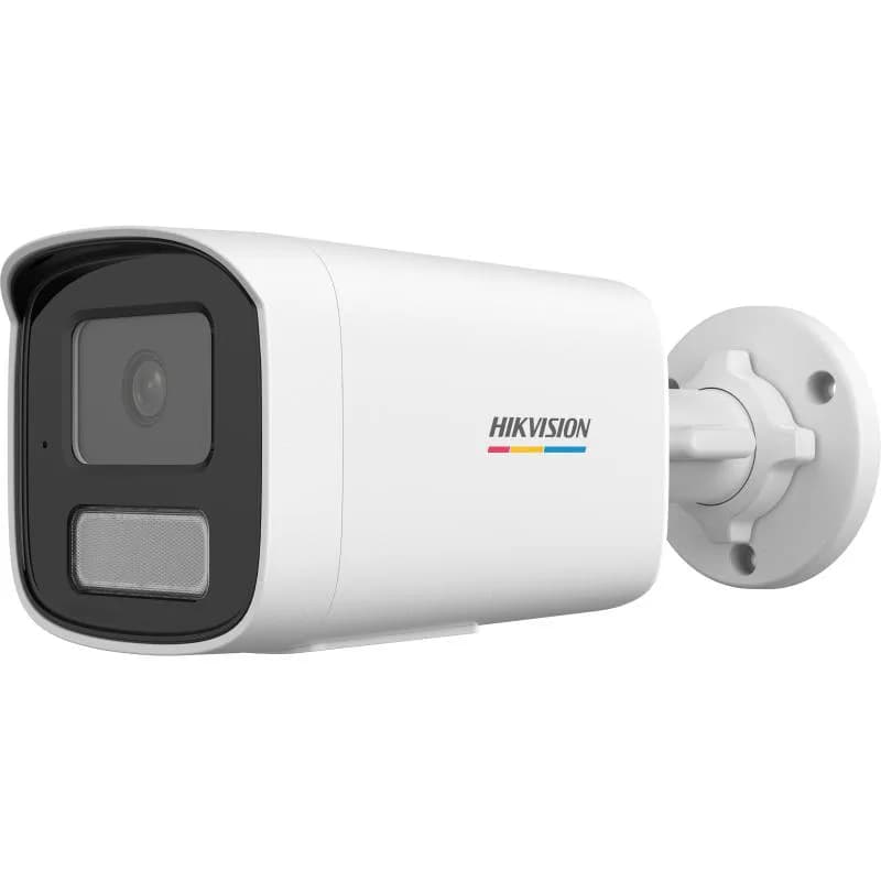 CAMERA IP BULLET 4MP 2.8MM IR50M "DS-2CD1T47G3H-LIU(2.8MM)"