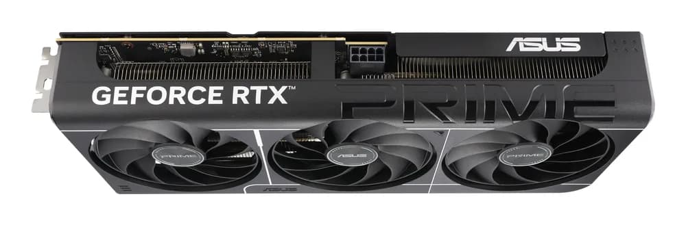 VGA ASUS PRIME RTX 5060 Ti OC 8GB "PRIME-RTX5060TI-O8G" — miniatură