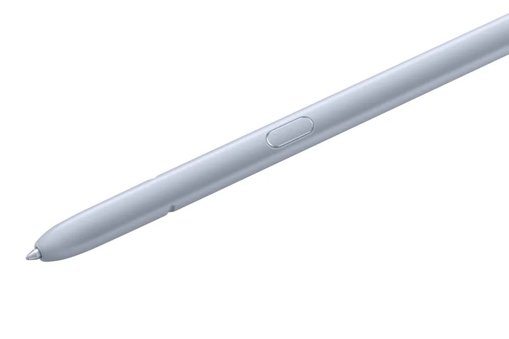 Creion Stylus - S Pen Galaxy S25 Ultra (S938), Argintiu deschis "EJ-PS938BSEGEU" — miniatură