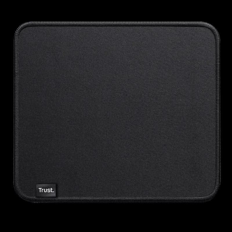 Mouse pad Trust Boye Size & Weight Size (XS-XXXL) M Total weight 91 g Depth of main product (in mm) 210 mm Width of main product (in mm) 250 mm Height of main product (in mm) 3 mm