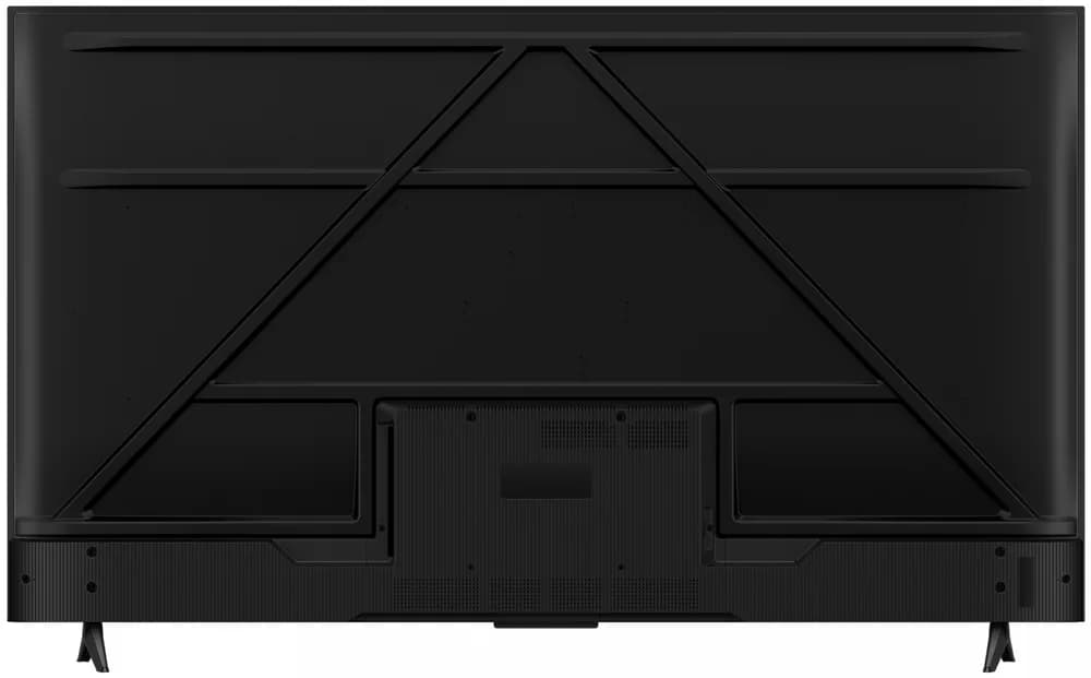 Televizor TCL LED 65V6C, 164 cm, Smart Google TV, 4K — miniatură