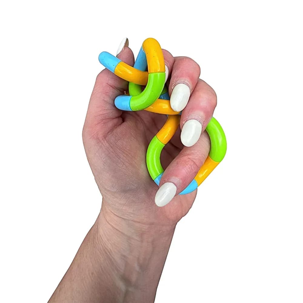 Twisteez – set de 4 — miniatură
