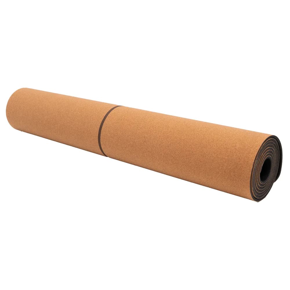SALTEA YOGA Iggy, material pluta, dimensiune 1830 x 610 x 4 mm, "IGMT-YOGA-CRK" — miniatură