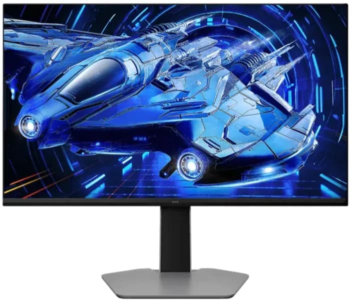 Monitor Gaming TCL 27G64, 27", 2560 x 1440 pixeli, Negru-Gri