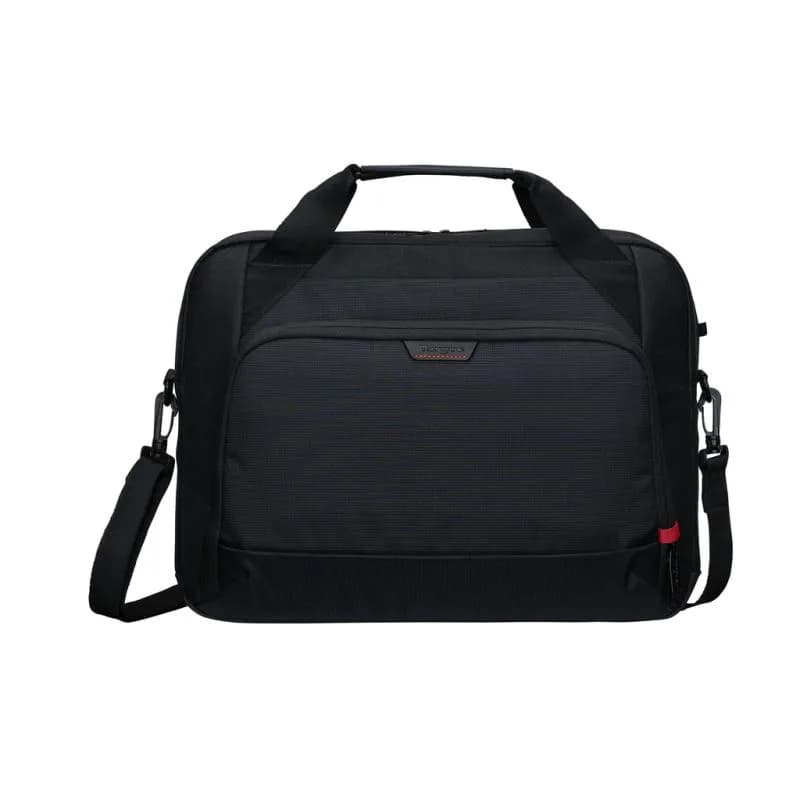 Geanta laptop TARGUS EcoSmart, Negru