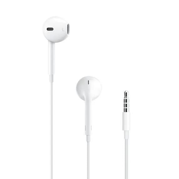 Casti EarPods, 3.5mm jack, White "MNHF2ZM/A"