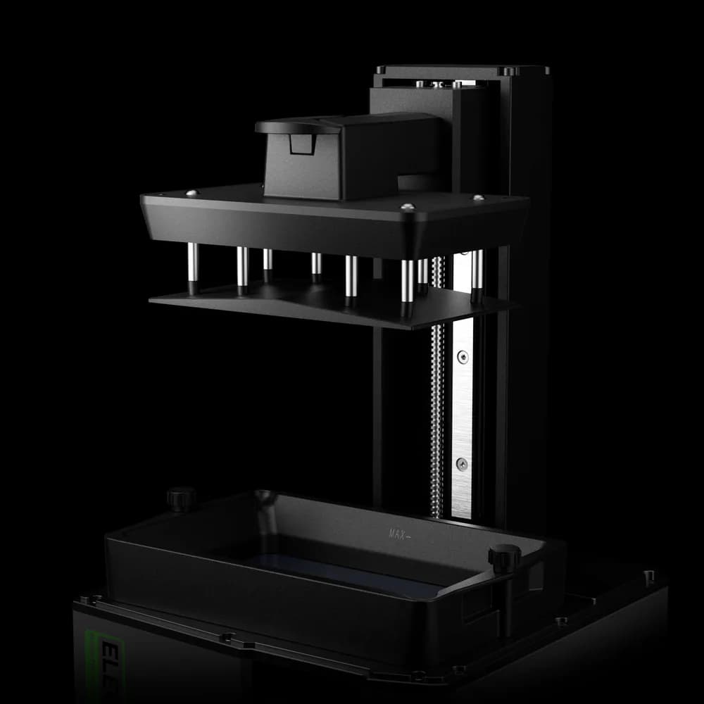 Imprimantă 3D cu rășină Elegoo Mars 5 — miniatură