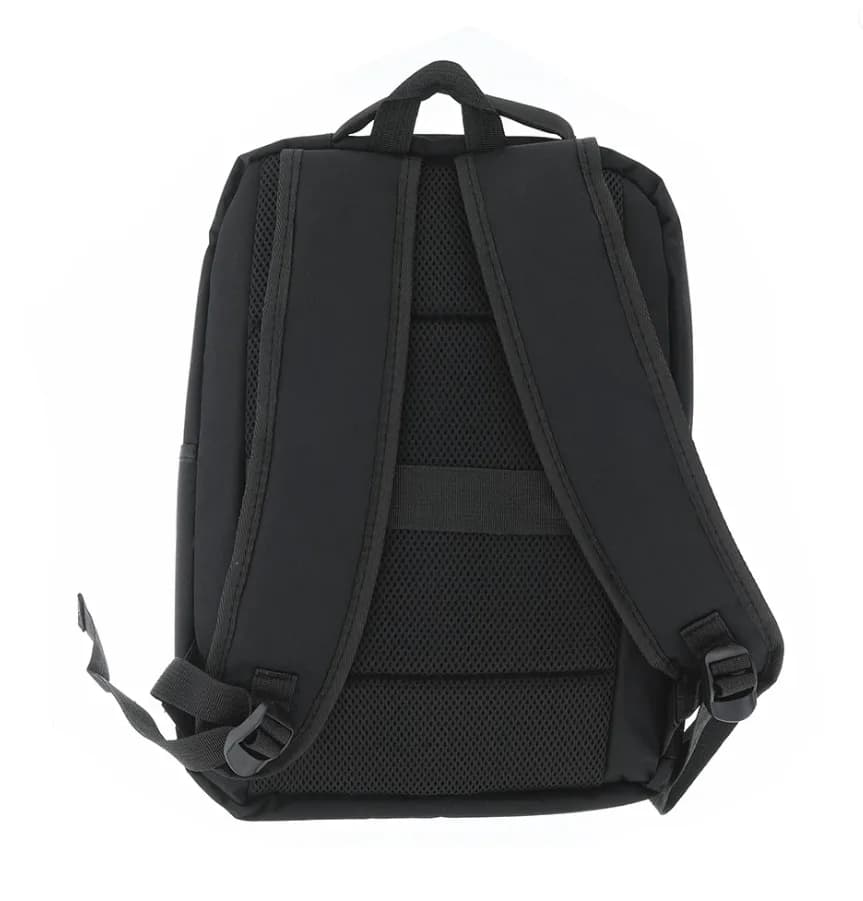 Rucsac laptop Tellur Nomad, Negru