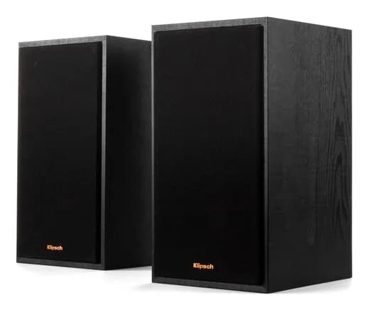 Boxa PC KLIPSCH R-41PM Black "1066253" — miniatură