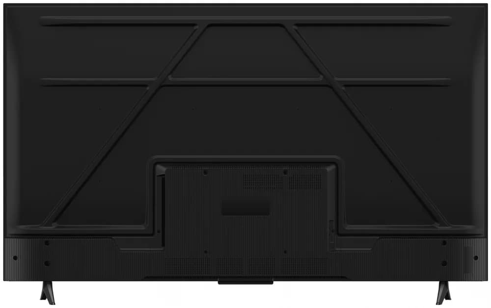 Televizor TCL LED 55P6K, 139 cm, Smart Google TV, 4K, Clasa E — miniatură