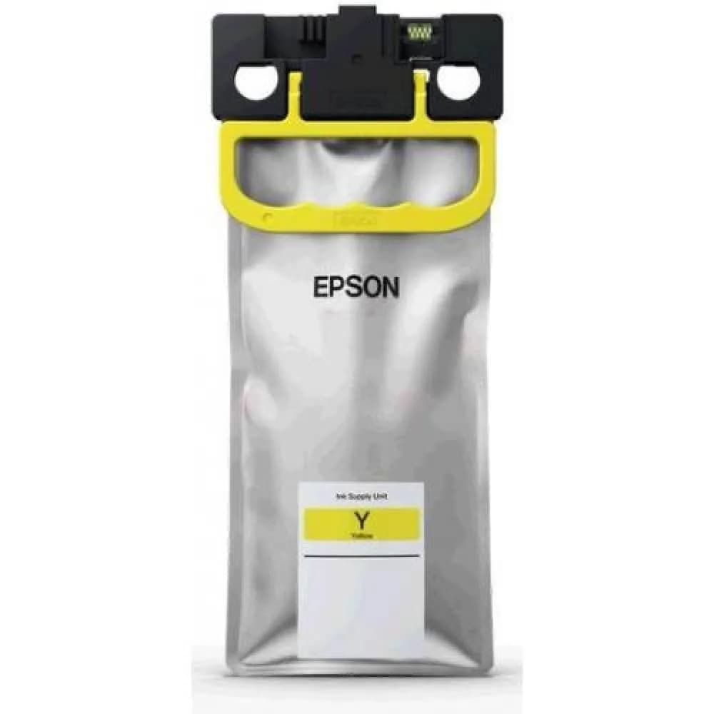 Cartus EPSON T01D400, Yellow