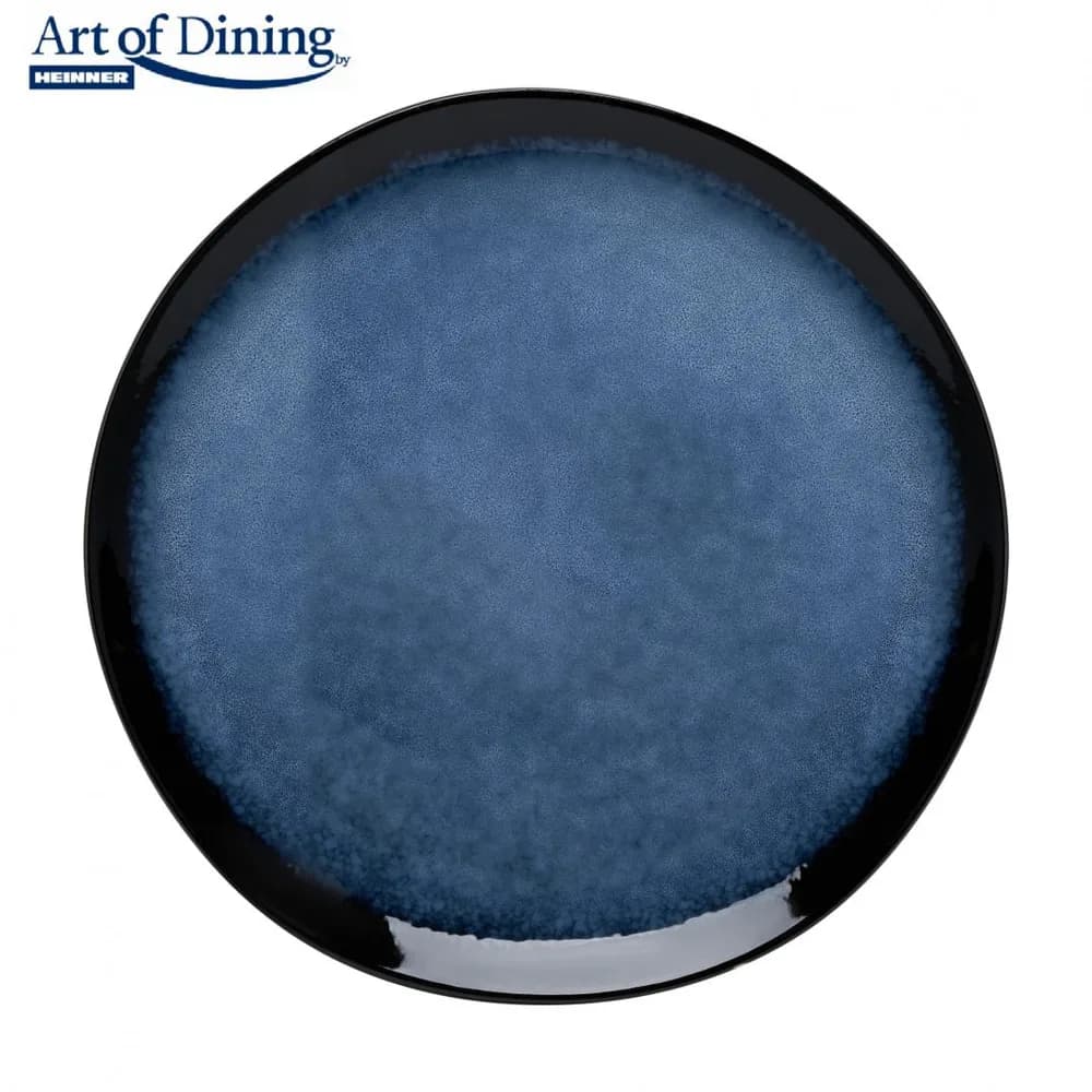 FARFURIE INTINSA CERAMICA 28 CM, SERENITY, ART OF DINING BY HEINNER — miniatură