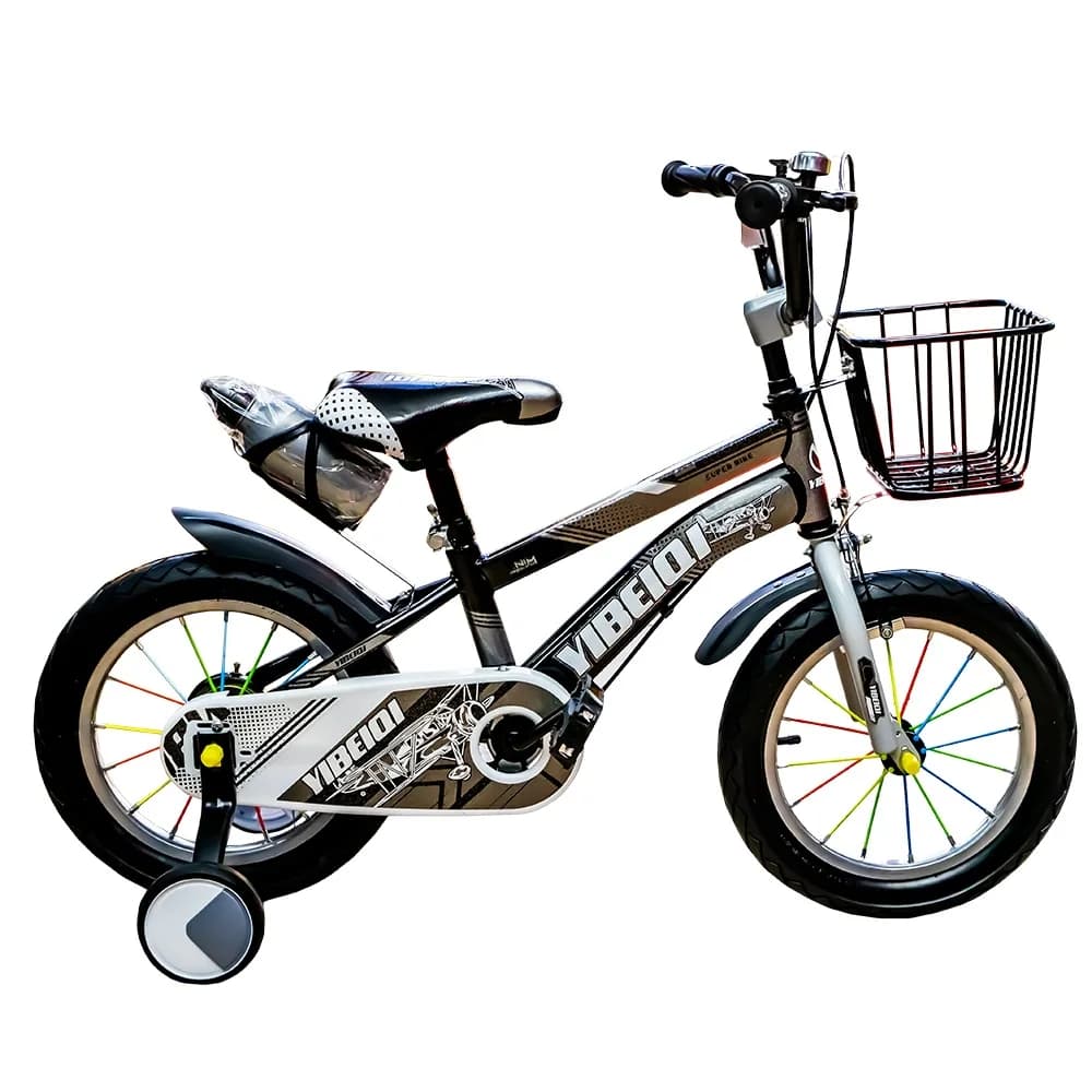 Bicicleta copii, nr. 14 — miniatură