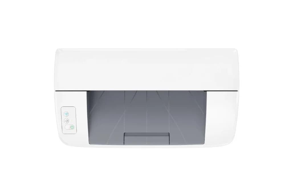 Imprimanta Laser HP LaserJet Pro M110W, Monocrom, format A4, USB + LAN — miniatură