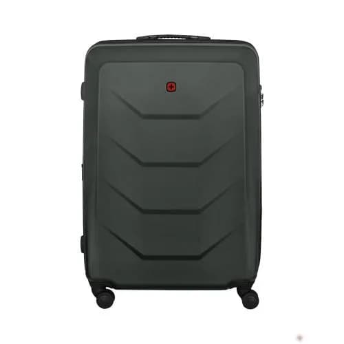 Wenger, Prymo, Large,93l Anthracite "653637"