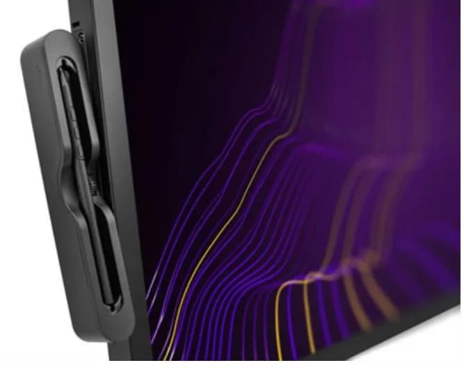 Wacom Cintiq Pro 27 "DTH271K0B" — miniatură