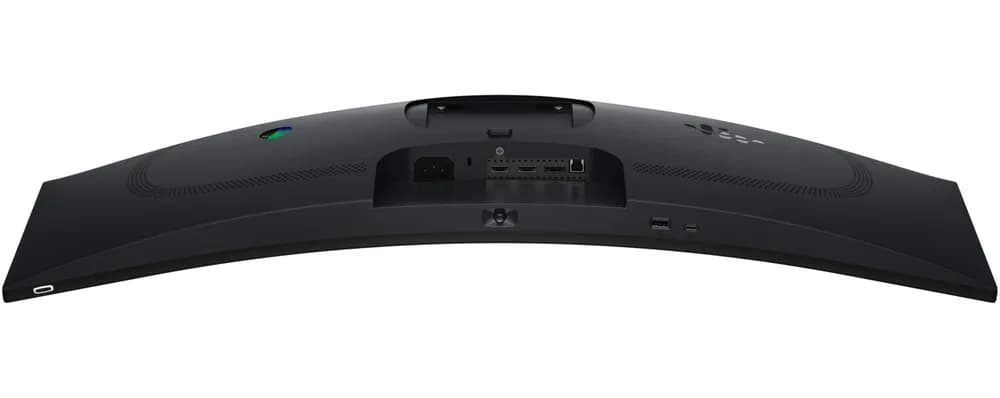34 Gaming Monitor AW3426DWM 3440x1440"AW3426DWM" — miniatură