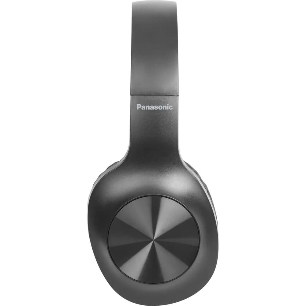 Casti, Panasonic, Over Ear Bluetooth 5.0, Autonomie 23 ore, Negru, RB-HX220BDEK "RB-HX220BDEK" — miniatură
